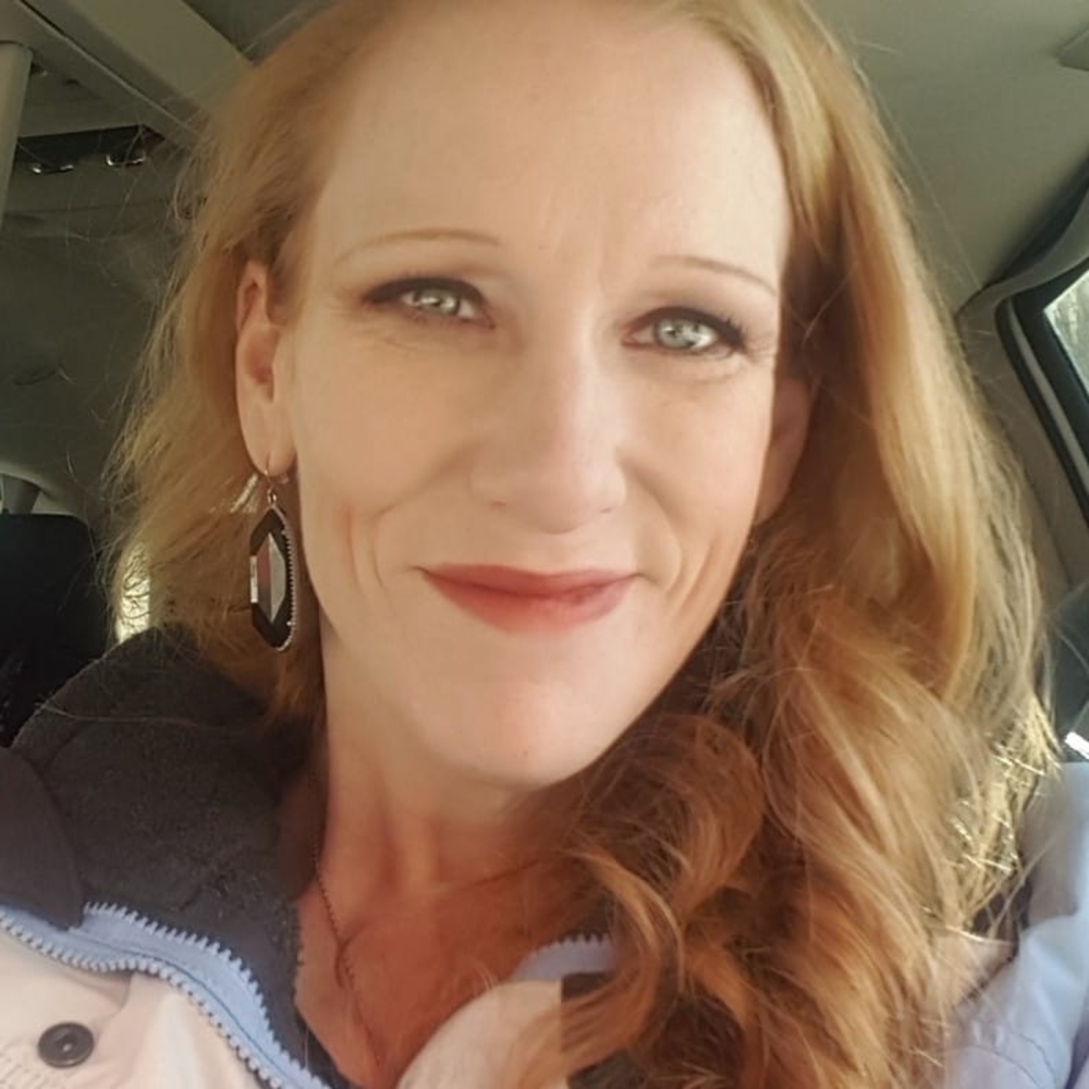 Meet your Posher, Marissa